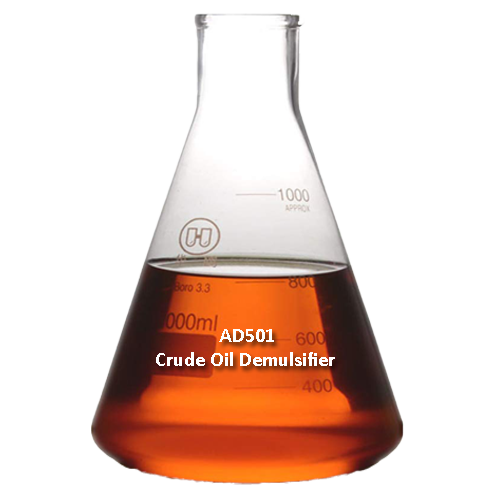 Oil Demulsifier AD501